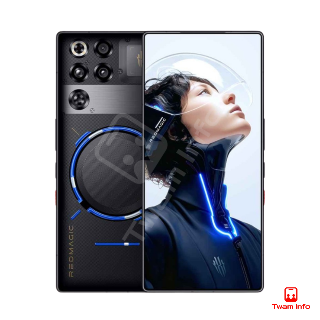 REDMAGIC 11 Pro