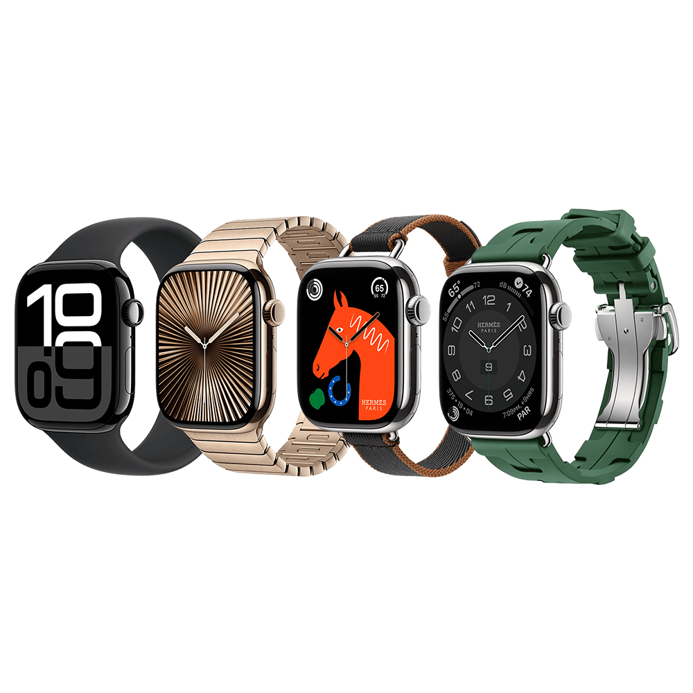 WATCHES