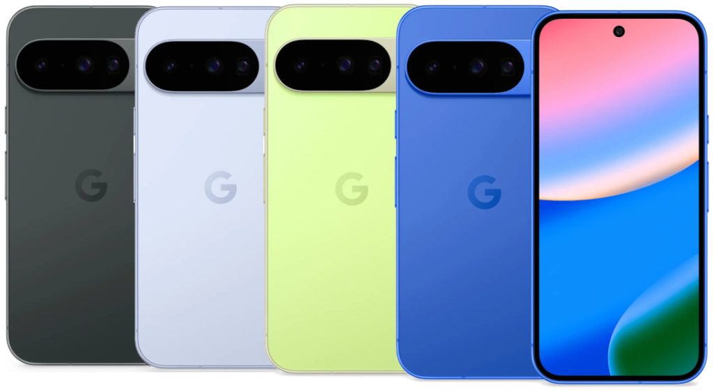 SMARTPHONES