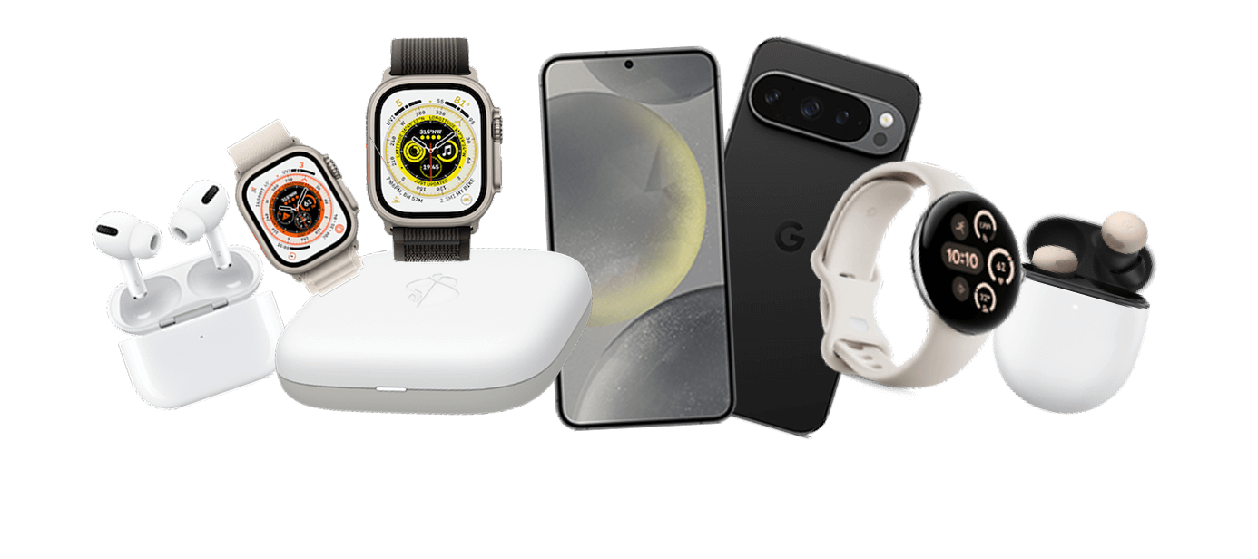 ACCESSOIRES