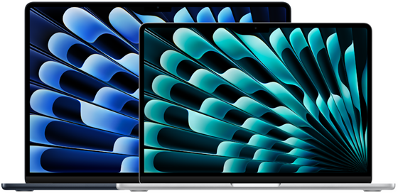 PC & MAC & IMAC