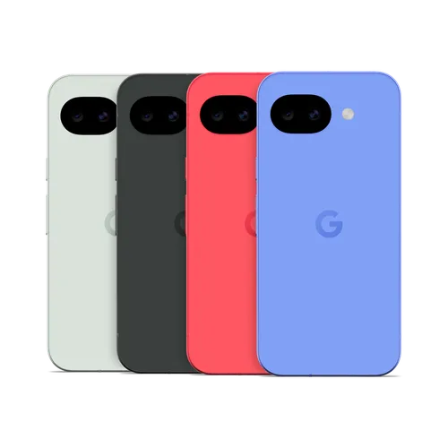 SMARTPHONES