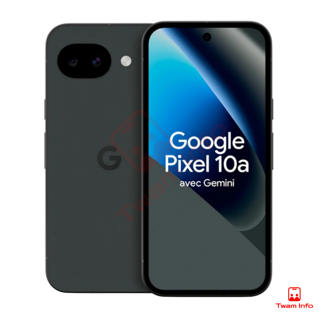 Google Pixel 10a