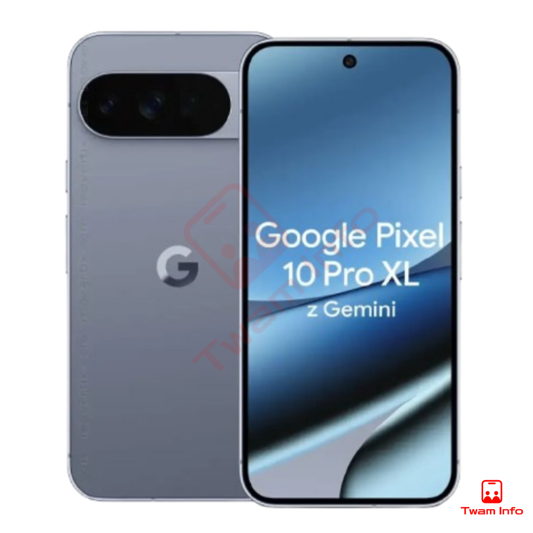 Google Pixel 10 Pro XL
