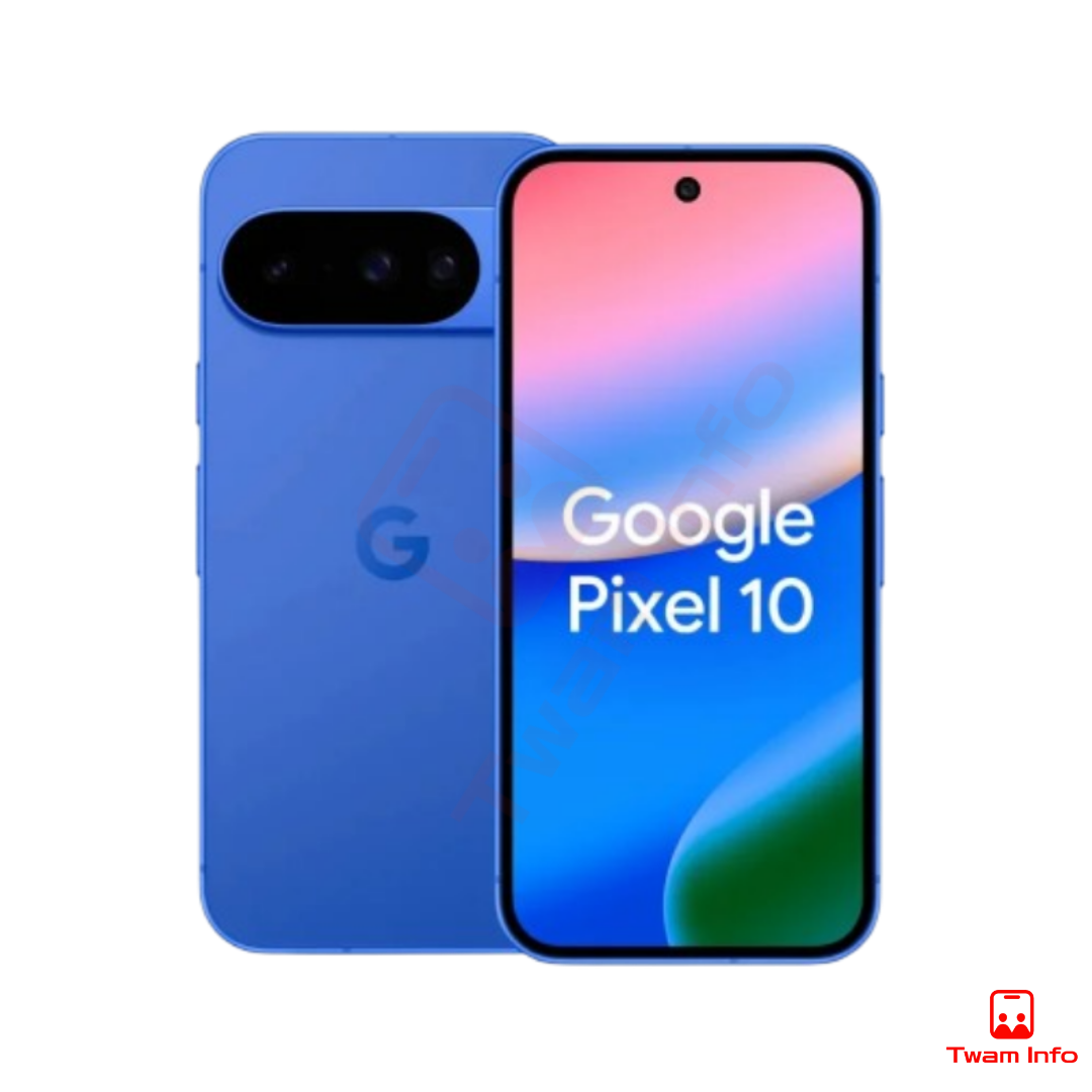 Google Pixel 10