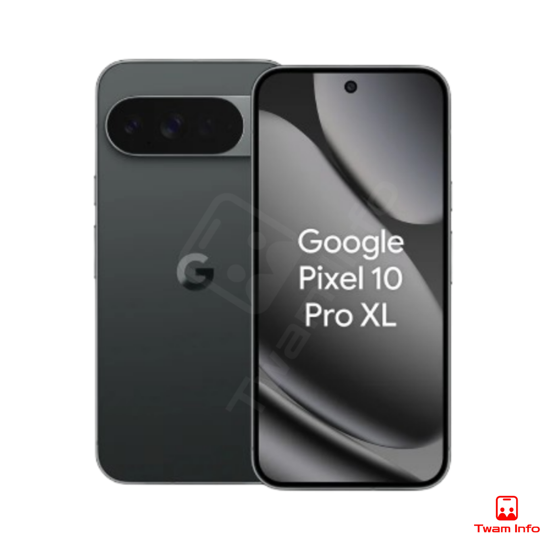 Google Pixel 10 Pro XL