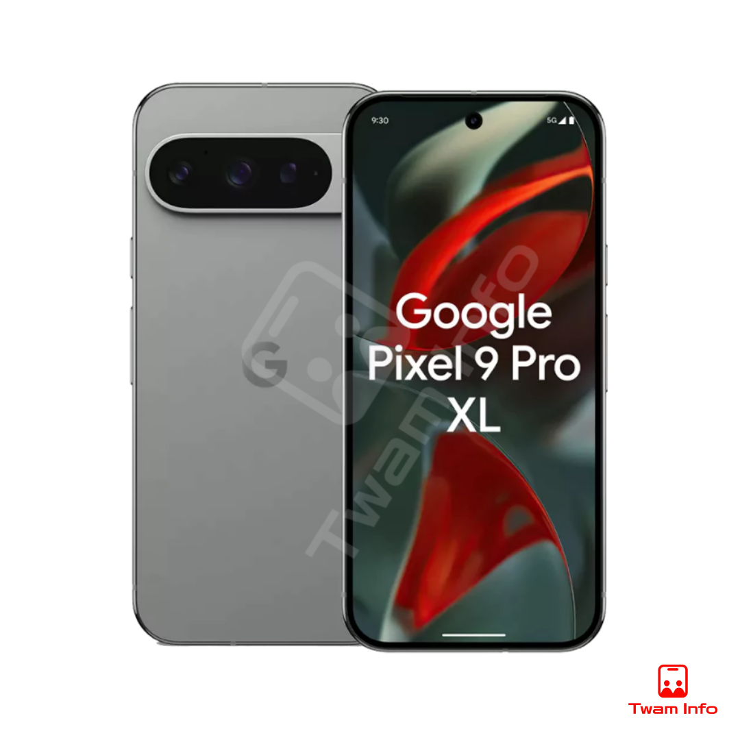 Google Pixel 9 Pro XL