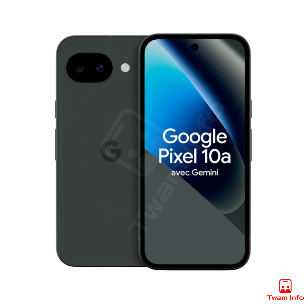 Google Pixel 10a
