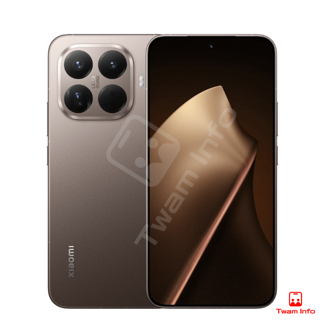 Xiaomi 15T Pro