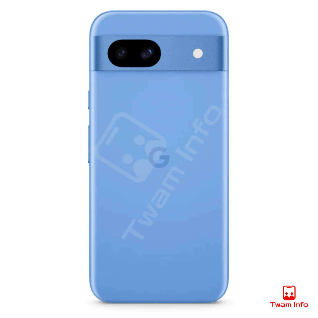 Google Pixel 8a