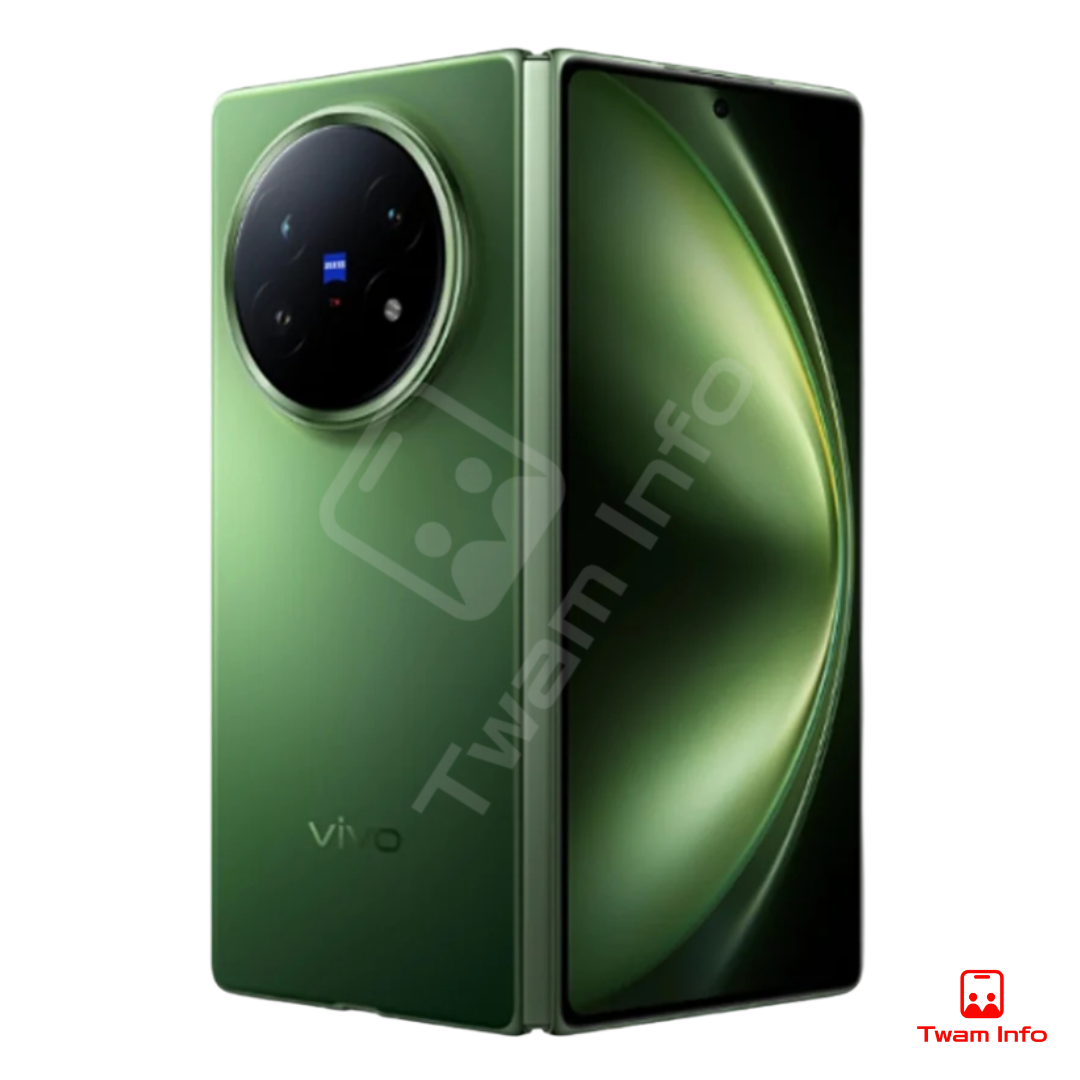 vivo X Fold 5