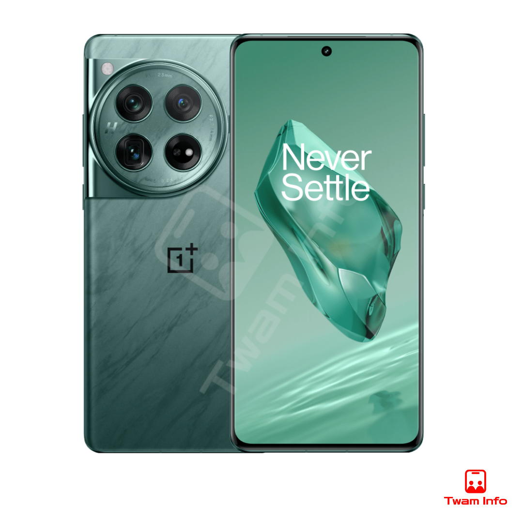 OnePlus 12