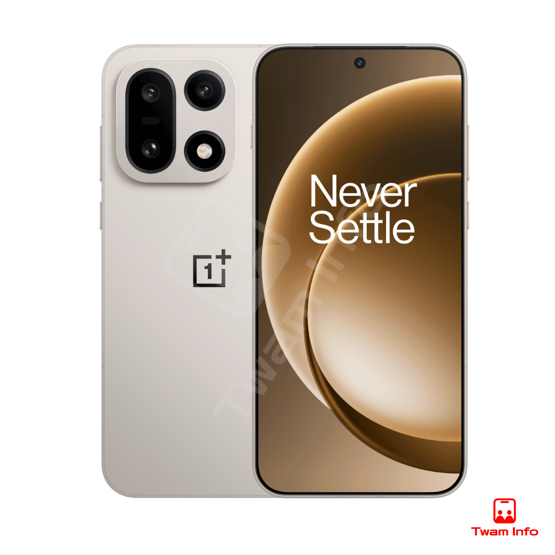 OnePlus 15