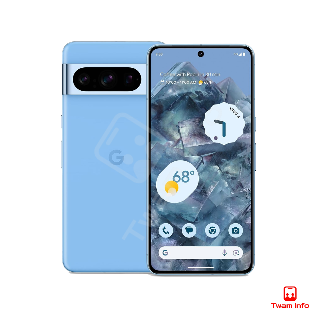 Google Pixel 8 Pro