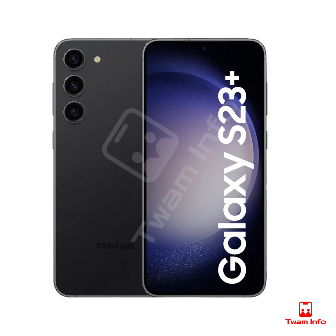 Samsung Galaxy S23 Plus