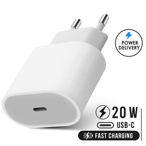Adaptateur Secteur Apple 20W USB-C