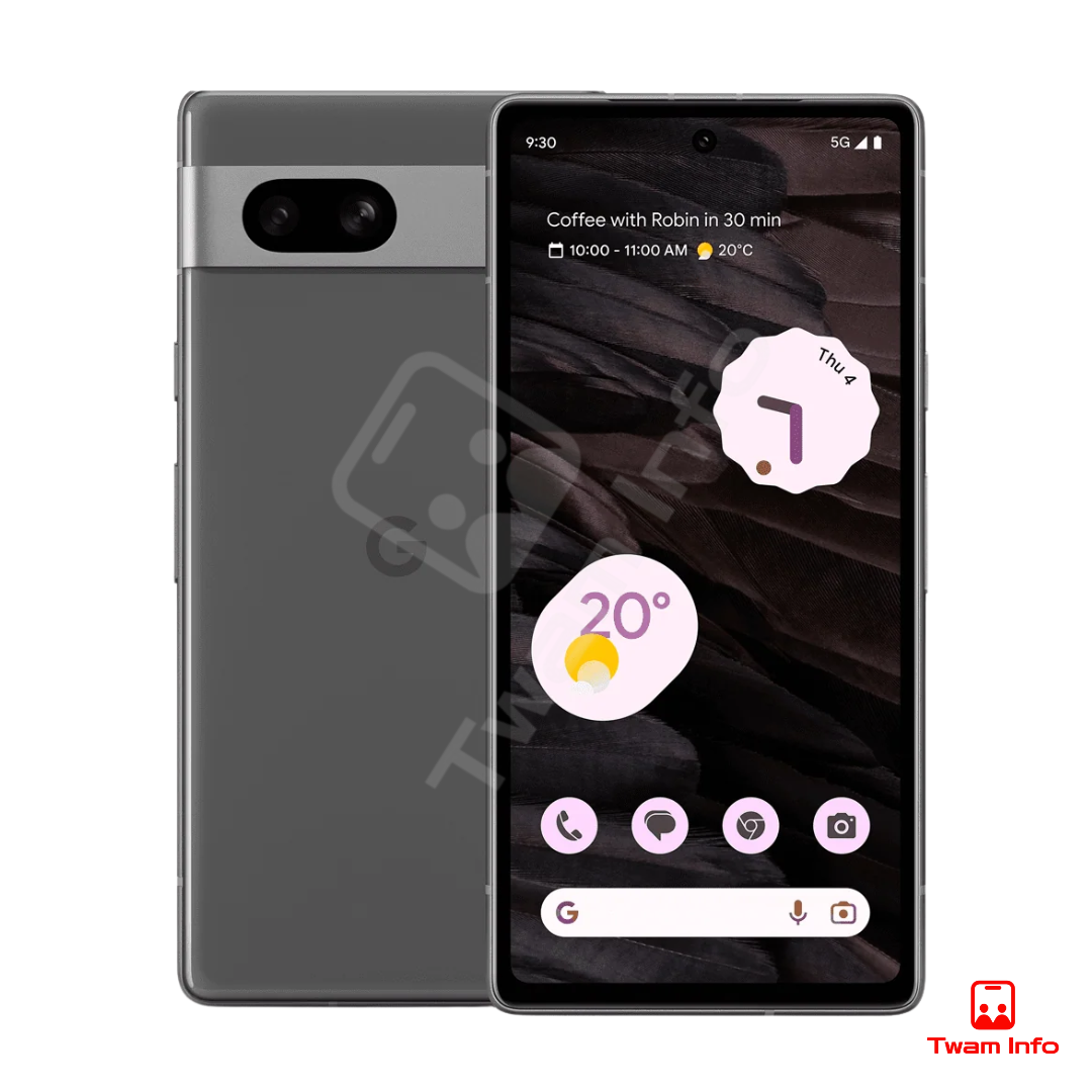 Google Pixel 7a