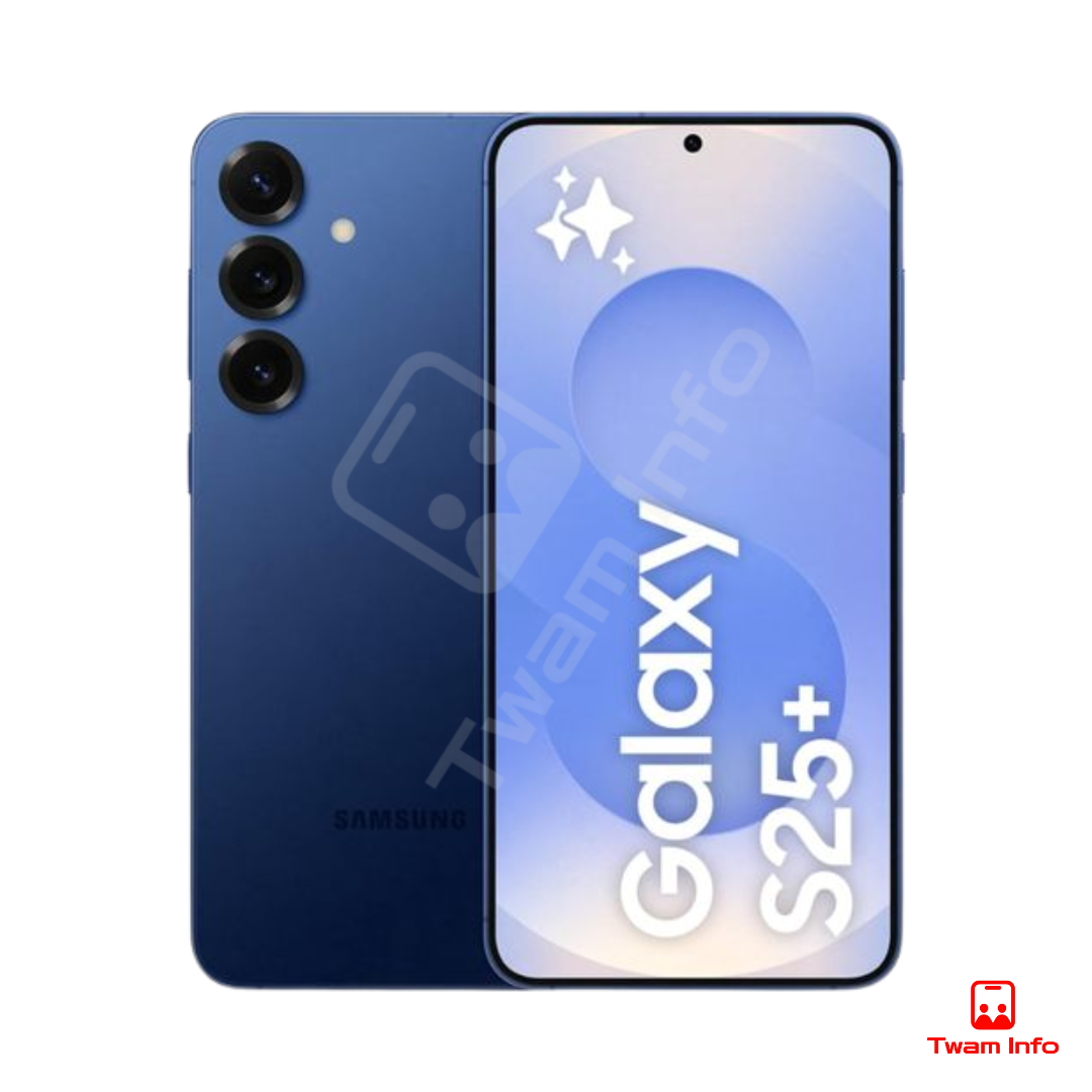 Samsung Galaxy S25 Plus