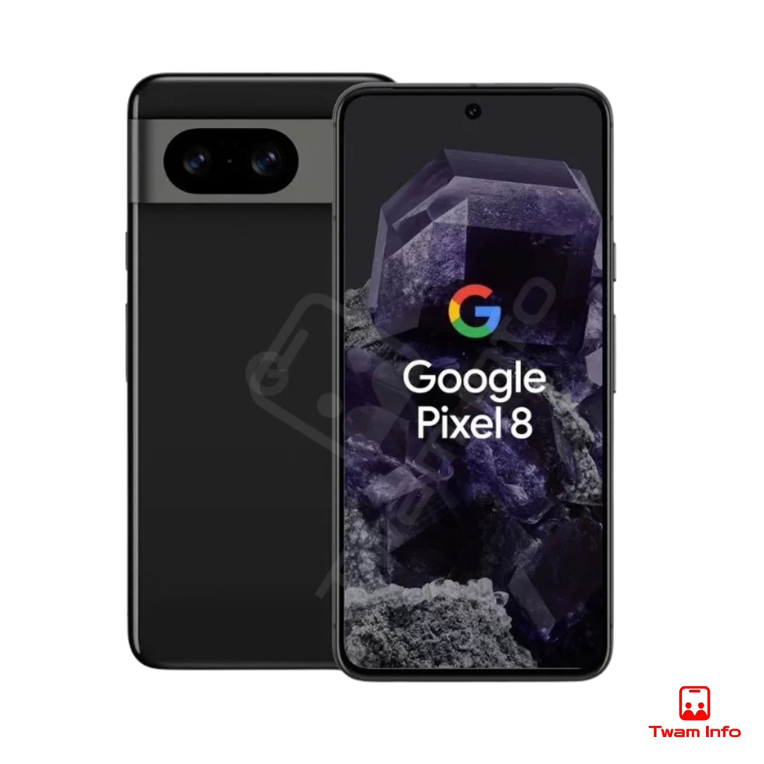 Google Pixel 8