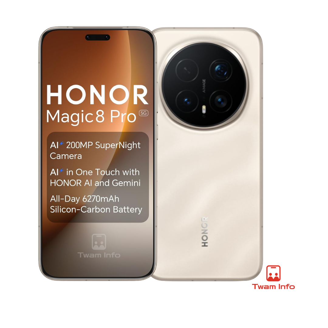 Honor Magic 8 Pro