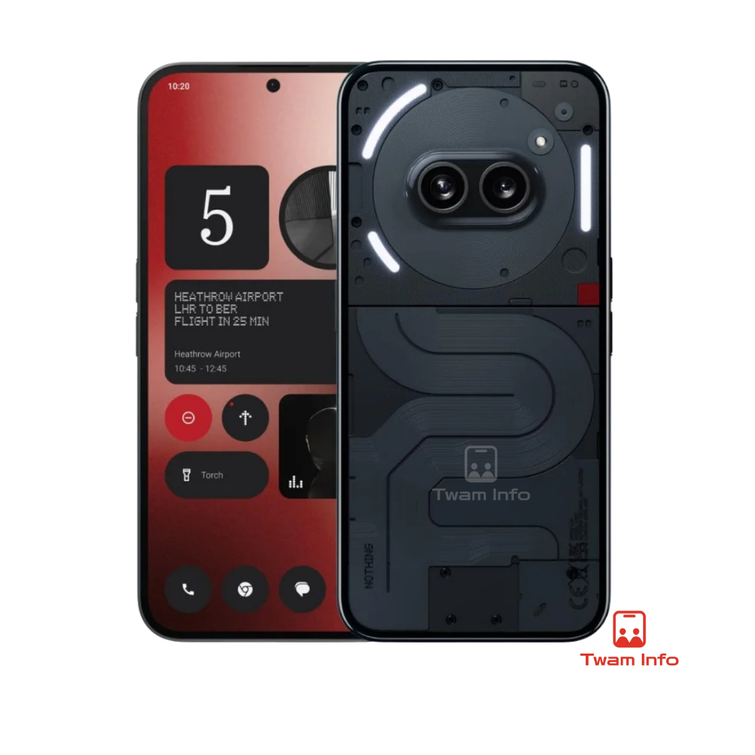 Nothing Phone 2a