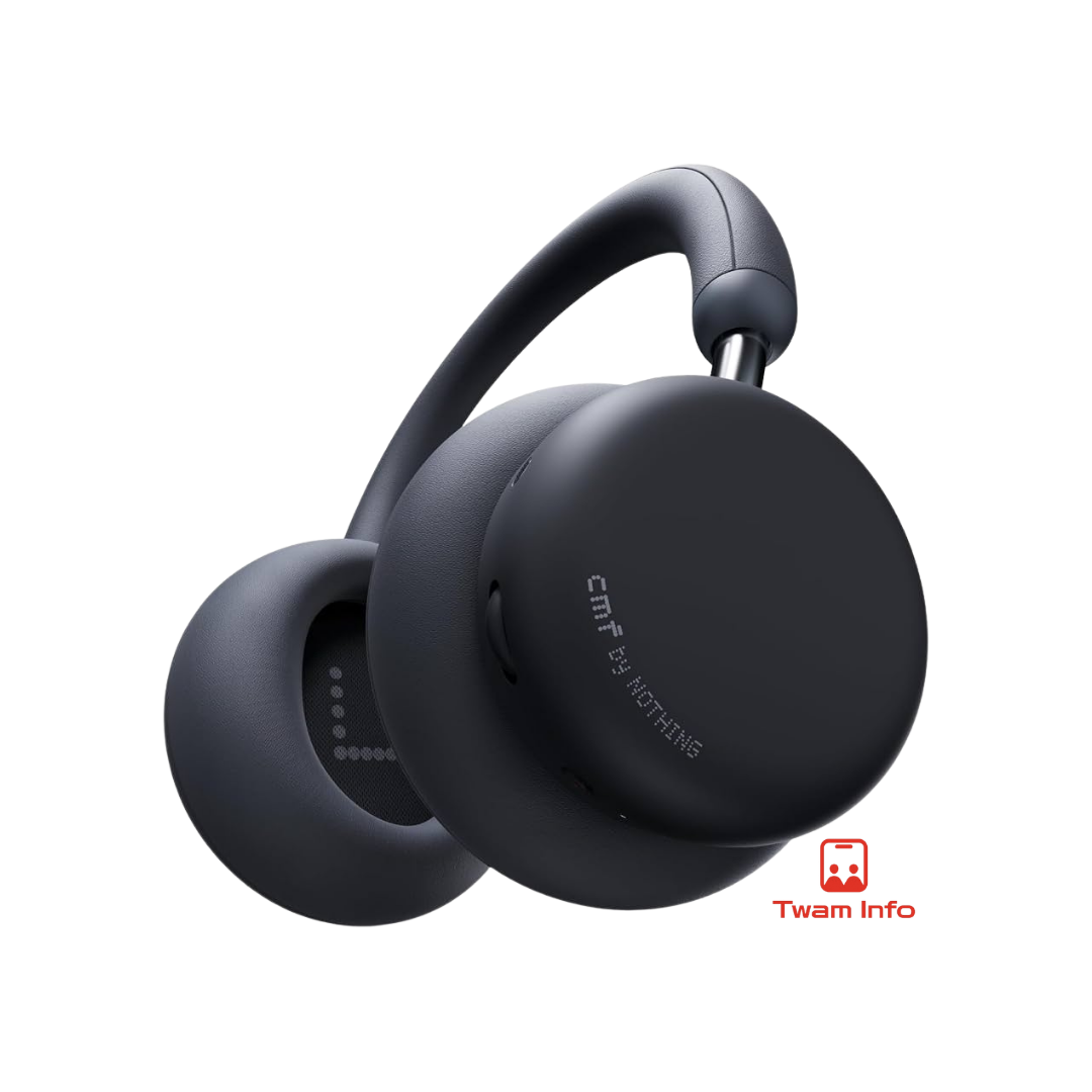 Nothing CMF Headphone Pro