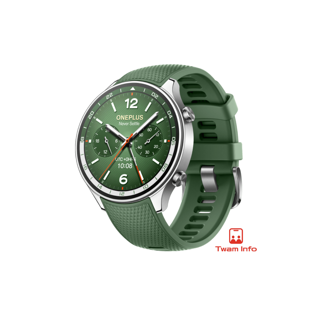 OnePlus Watch 2R