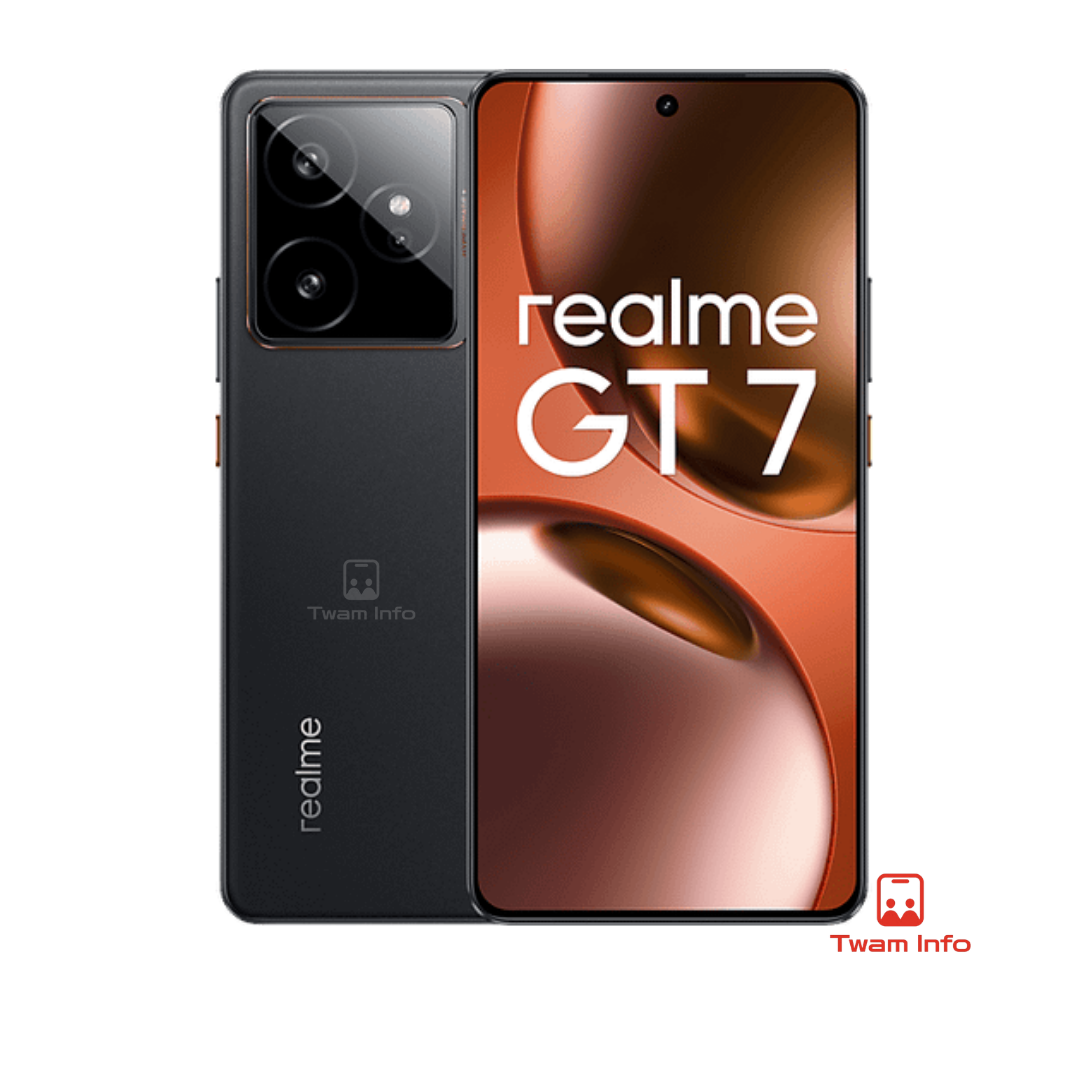 realme GT 7